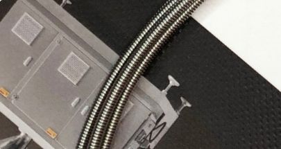 Spring Cladding Production Line