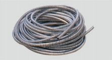 PVC、PU Intertexture Gauzing Pipes Equipment Series