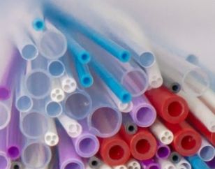 Precision Central Venous Catheter Production Line