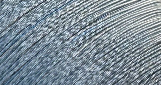 Contrast Catheter Precision Extrusion Line (Composite Braiding)