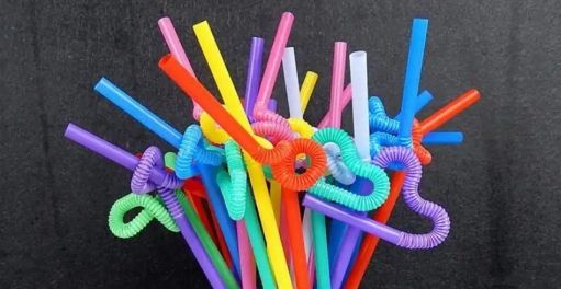 Monochrome、Multicolor Straw Extrusion Production Line