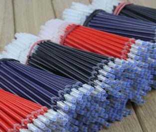 Precision Cartridge, Penholder Extrusion Production Line