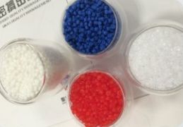 Miniature Test (Block Type) Twin-screw Granulator