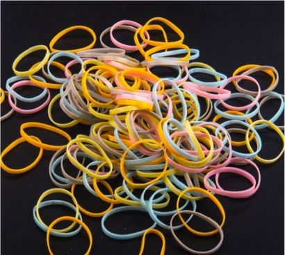 TPR,TPU,SBS Rubber Band Extrusion Production Line