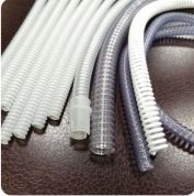 PVC, EVA Spiral Reinforced Tube Extrusion Line