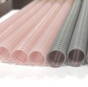 PVC, EVA Spiral Reinforced Tube Extrusion Line