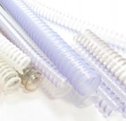 PVC, EVA Spiral Reinforced Tube Extrusion Line