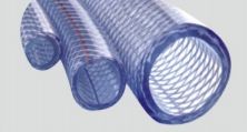 PVC、PU Intertexture Gauzing Pipes Equipment Series
