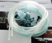 Single Screw Extrusion Line for Endotracheal and Infusion Tube