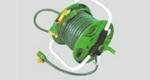 PVC、PU Intertexture Gauzing Pipes Equipment Series