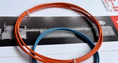 Spring Cladding Production Line