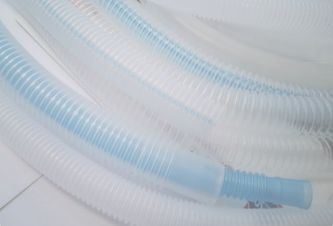 Medical Bellows (Respiratory) Extrusion Line