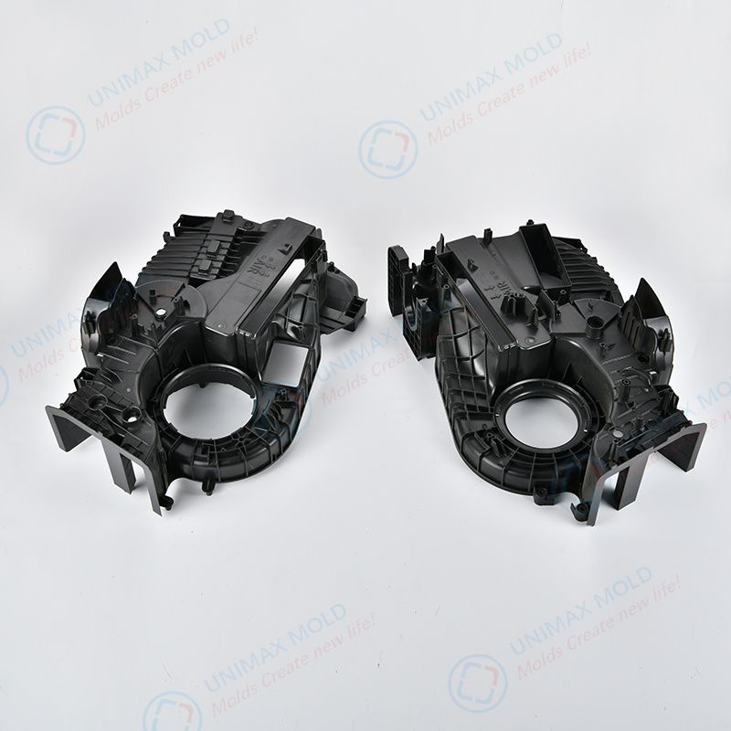 2K-Over Moulds: Reading Lamp