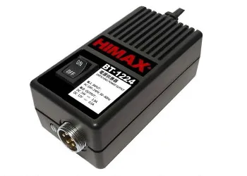 HIMAX B-02B Pemutar Skru Elektrik DC Tanpa Berus Tork Rendah