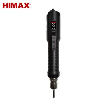 HIMAX B-15 Pemutar Skru Elektrik DC Tanpa Brushless Tork Tengah
