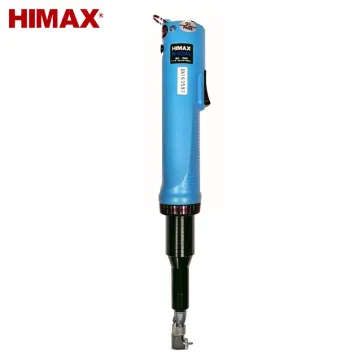Destornillador eléctrico sin escobillas de ángulo recto pequeño HIMAX B-02AL