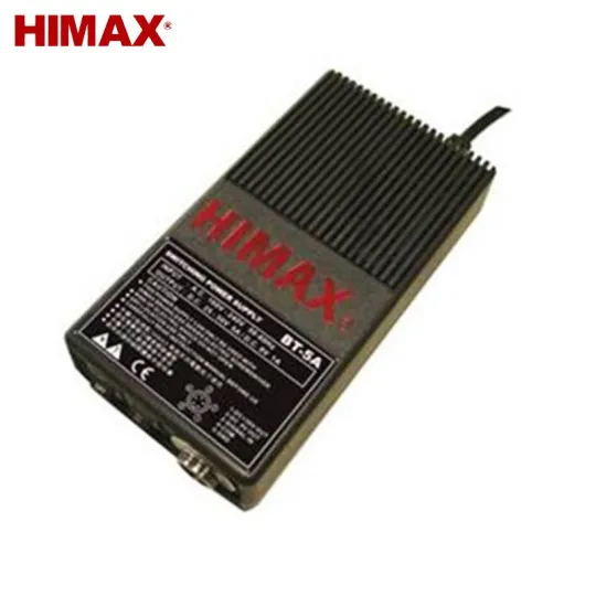 พาวเวอร์ซัพพลาย BT-5A