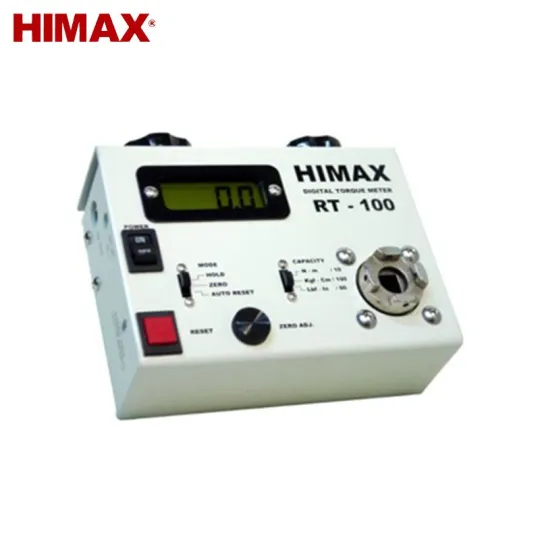 RT-10 Torque Meter
