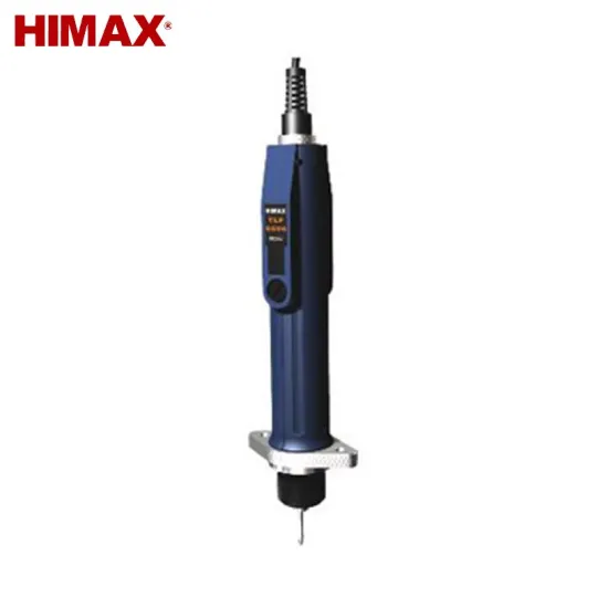 ไขควงไฟฟ้า HIMAX TLF-5000 สำหรับการผลิตอัตโนมัติ