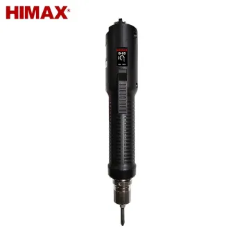 HIMAX B-05 Düşük Torklu Fırçasız DC Elektrikli Tornavida