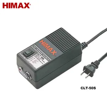 CLT-50S พาวเวอร์ซัพพลายขนาดกะทัดรัด
