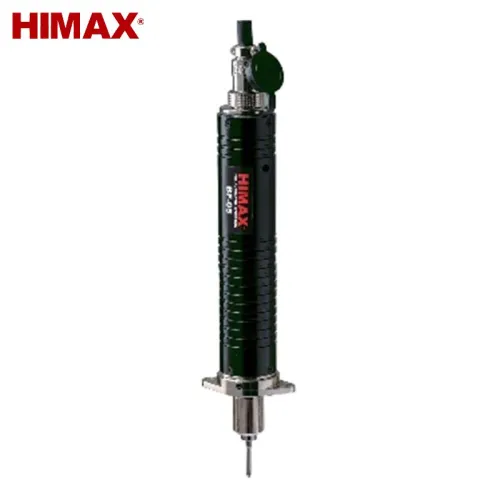 ไขควงไฟฟ้าไร้แปรงถ่าน HIMAX BF-02 สำหรับการผลิตอัตโนมัติ