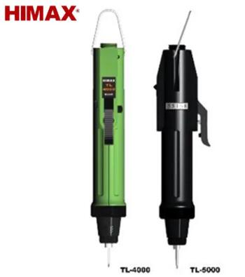 Electric screwdrivers
