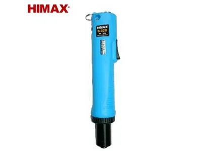 Benefits of Brushless Motors in Electric Screwdrivers