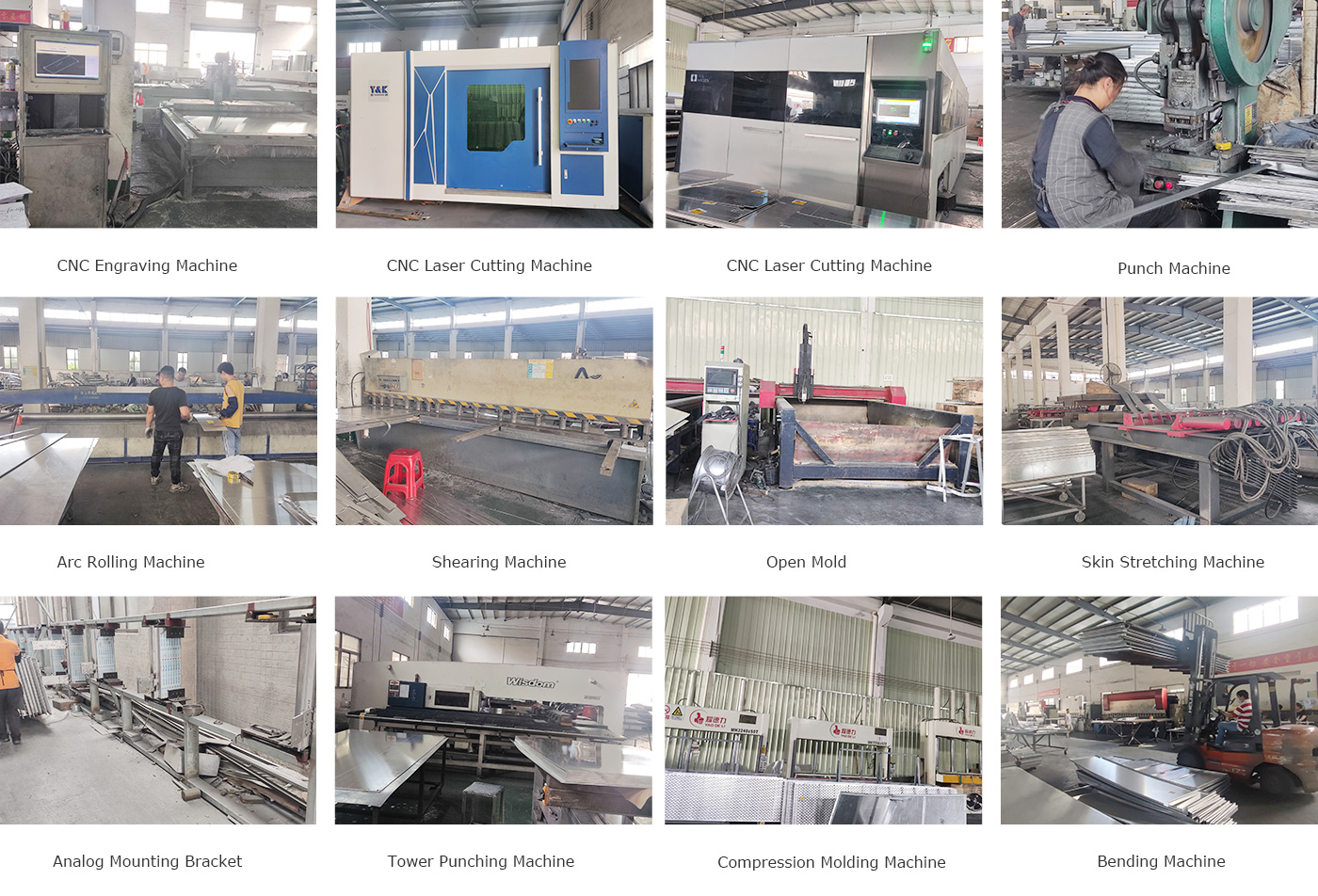 Custom Curtain Wall Manufacturer