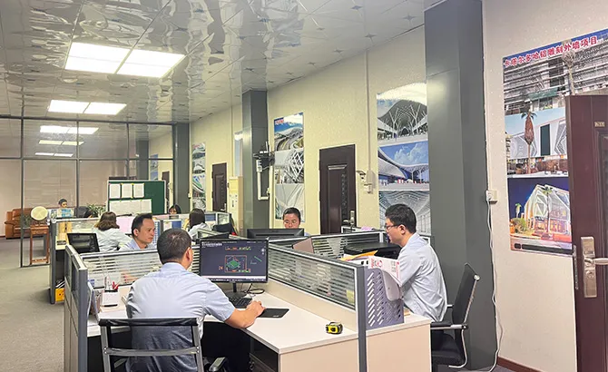 Aluminum Building Materials Customization Factory | Zhuzao