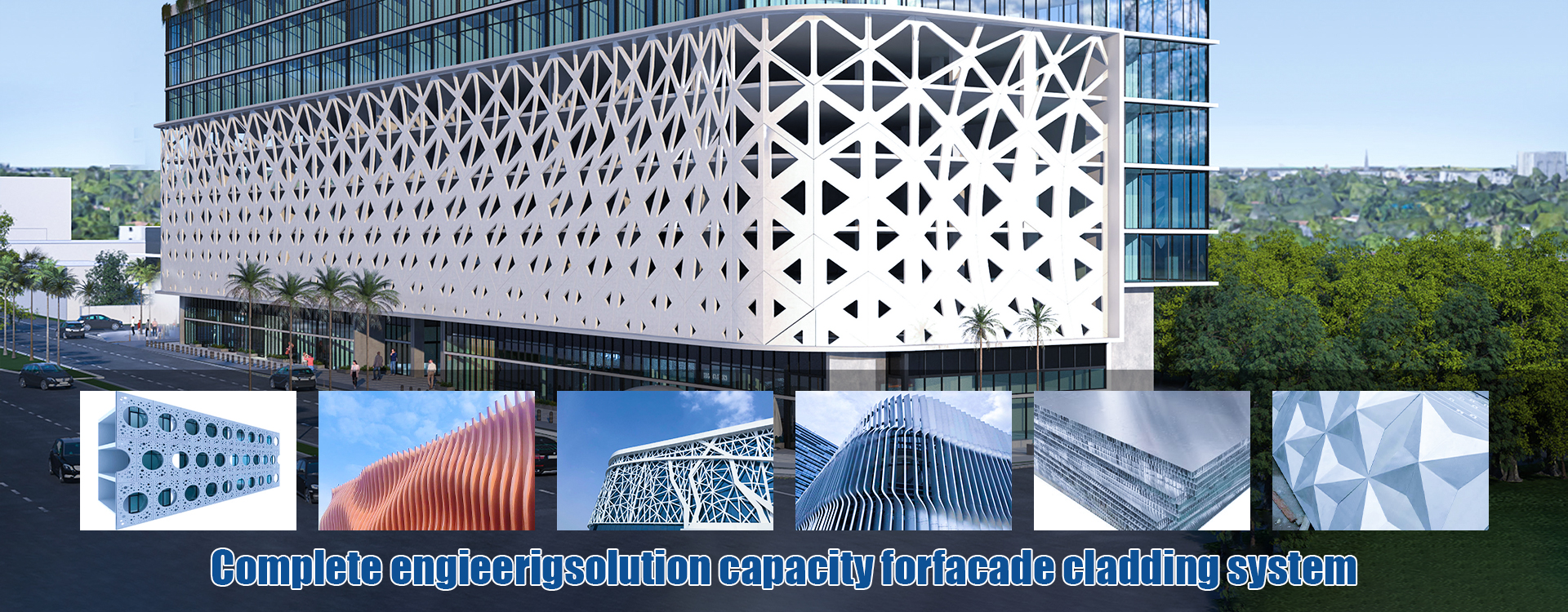 Foshan Zhuzao Building Materials Co., Ltd.
