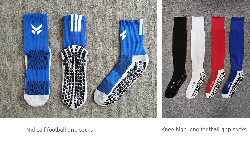 What is the best football grip socks?