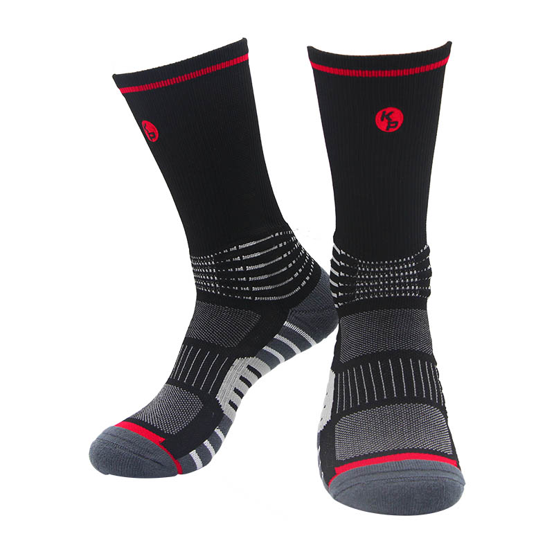 mens basketball socks