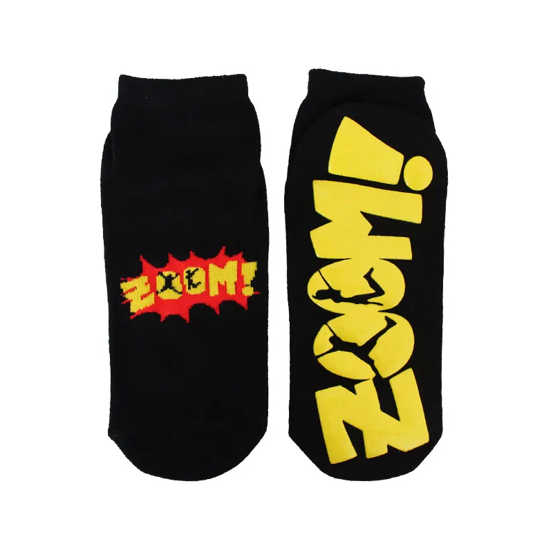 OEM Brand Custom Trampoline Park Socks Suppiler