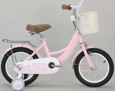 Comfortable Popular Design Kids Bike