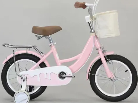 How to Buy a Bike for Your Child?