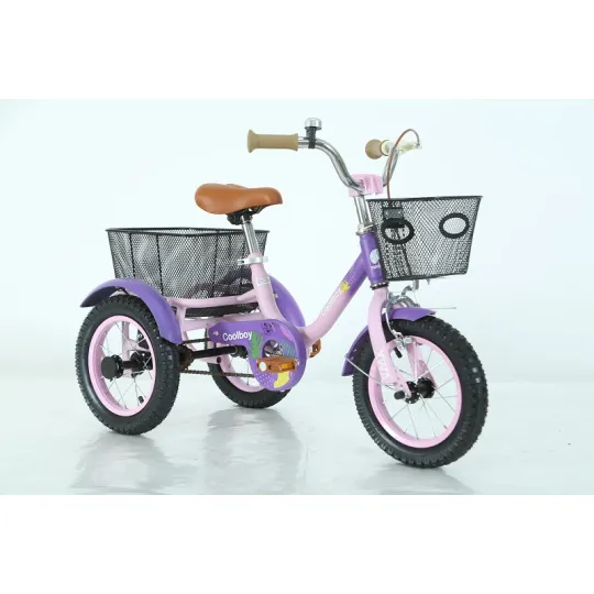工場割引価格の子供用三輪車
