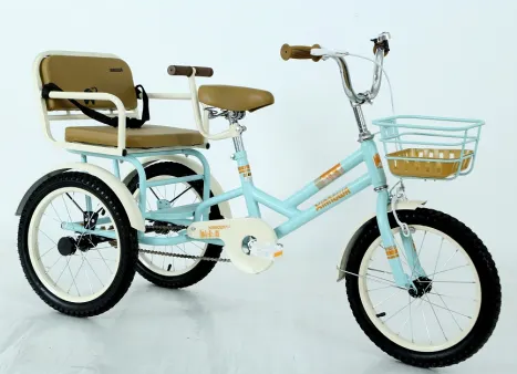 Wholesale Children Tricycle