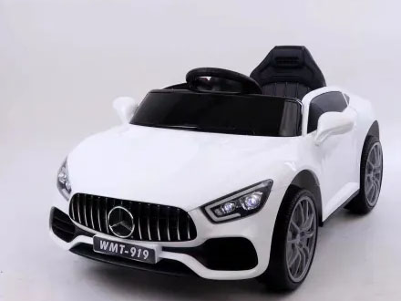 Why Are Electric Cars for Kids So Popular?