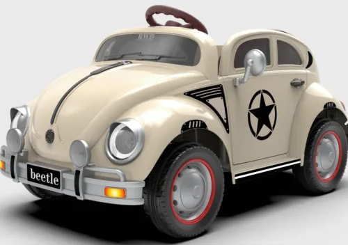 Mini Car Electric Ride for Kids