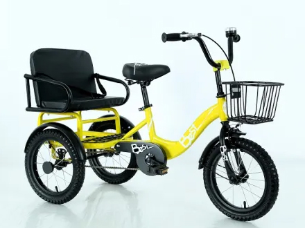 Balance Bike Vs Tricycle: Which One to Choose