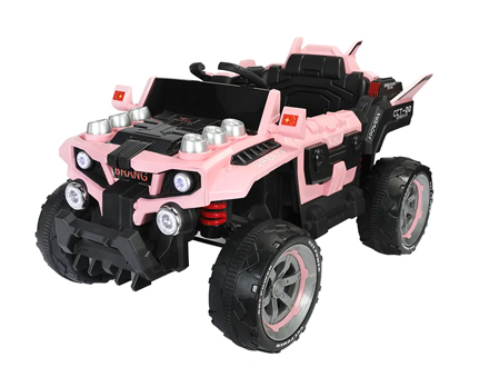 Kids Ride-On Cars Buying Guide
