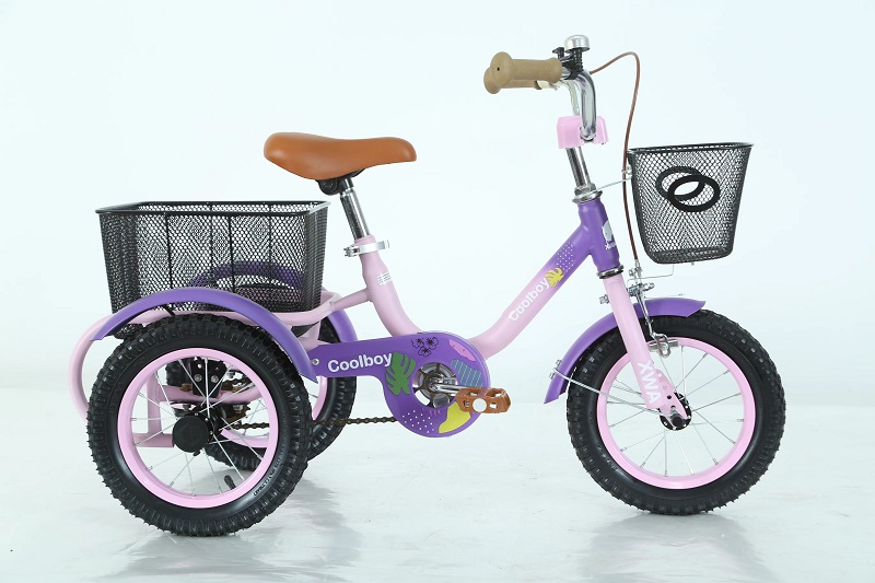 OEM Toy for Children Tricycle