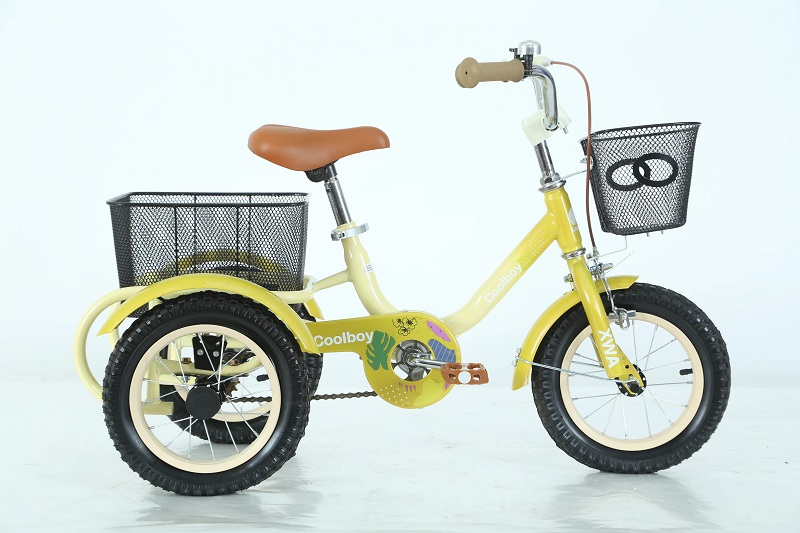 OEM Toy for Children Tricycle