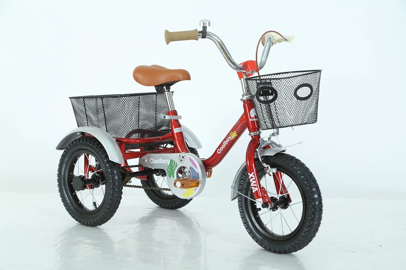 OEM Toy for Children Tricycle