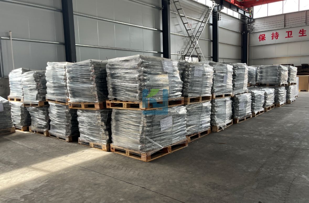 Single Loop Bale Ties