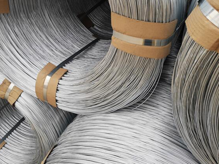 How to Choose Galvanized Large Coil Wire
