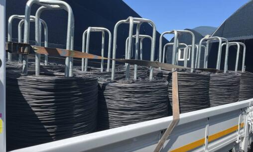 The Versatility and Benefits of Black Annealed Baling Wire