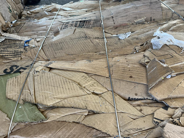 Galvanized vs. Annealed — Which Baling Wire Works for Your Application?