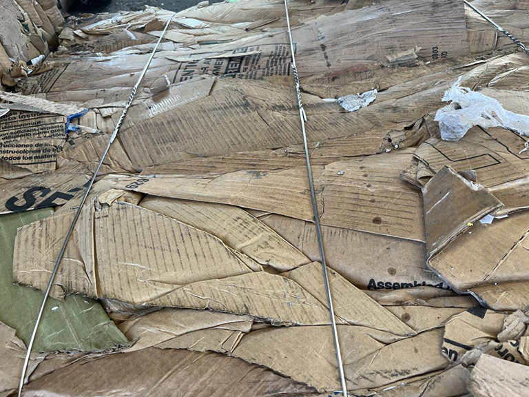 Galvanized vs. Annealed — Which Baling Wire Works for Your Application?